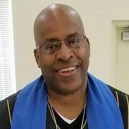 Rev. Adrian McLean(interim)