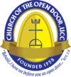 Church of the Open Door Miami